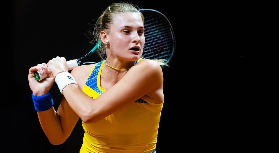 Ястремська вийшла у фінал кваліфікації великого турніру в Іспанії