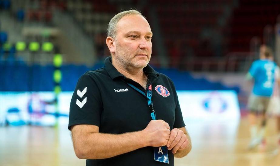 Степанец: «Мотор» проявил хорошие бойцовские качества»