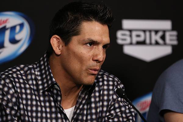 Бывший чемпион UFC отдаст свой мозг для исследований