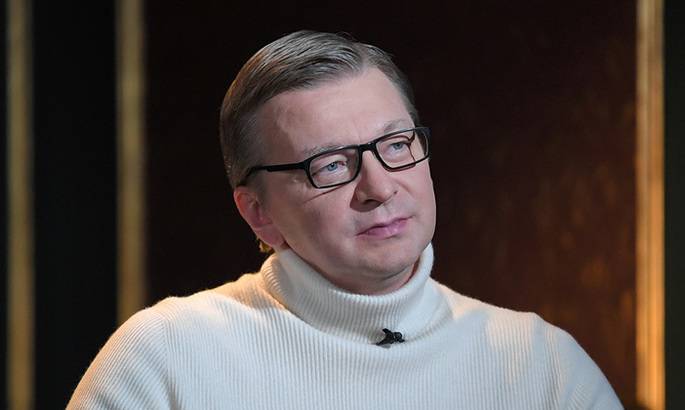 Палкін: «Було лише візуальне враження, що Мудрик близький до «Арсеналу»