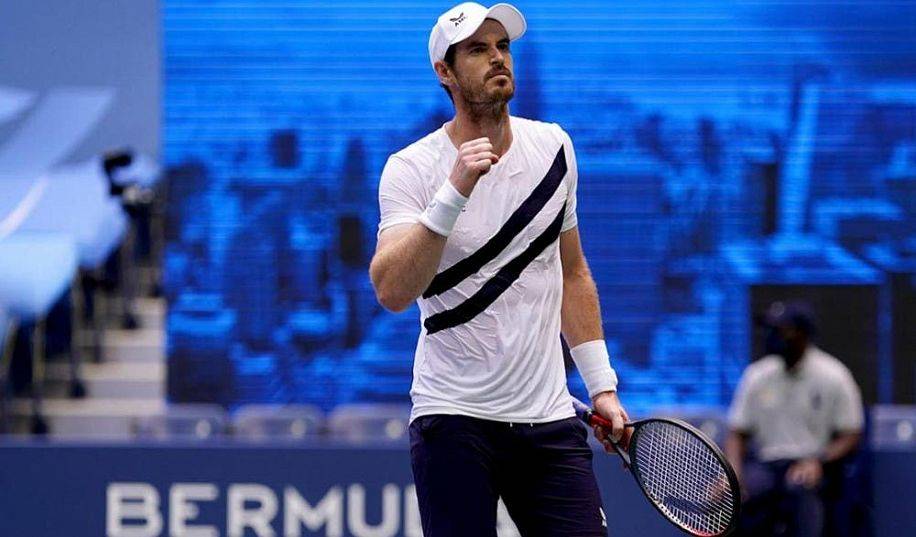 Маррей: «Я начну выигрывать больше и проходить дальше, но это непросто»