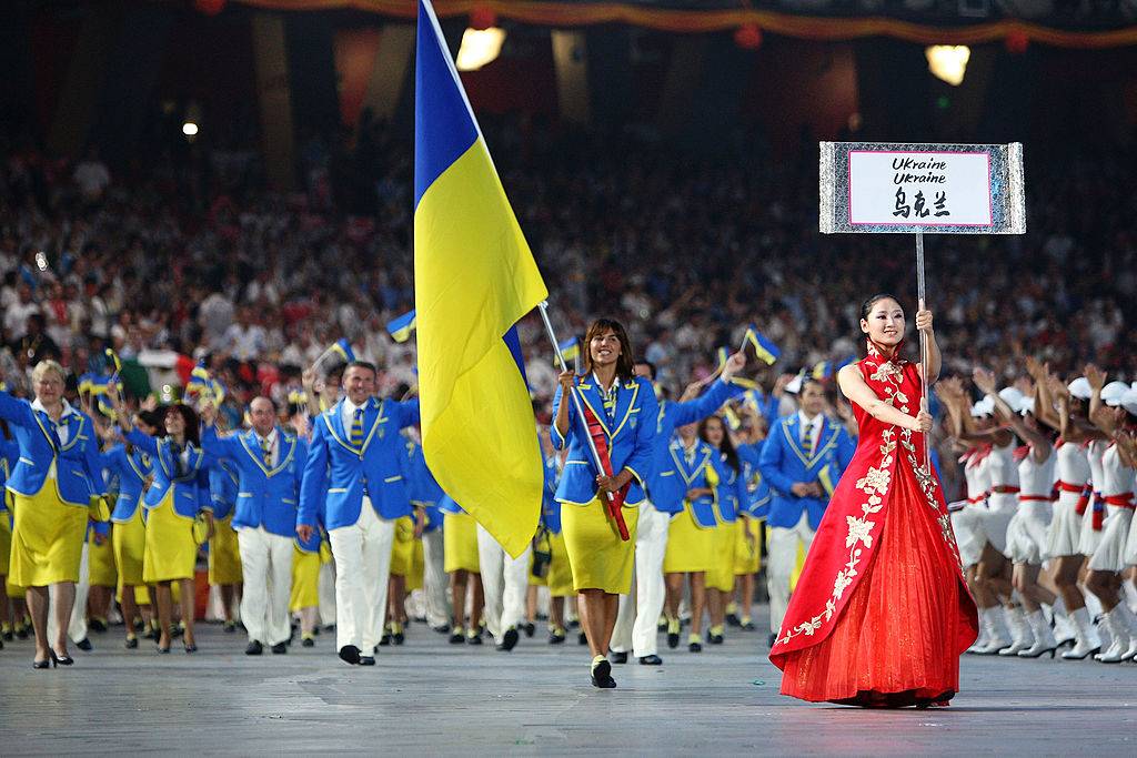 На те, що Україна переможе в медальному заліку ОІ-2020 коефіцієнт 1000!
