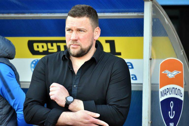 Бабич: «Пока что я смотрю футбол, слежу и анализирую»