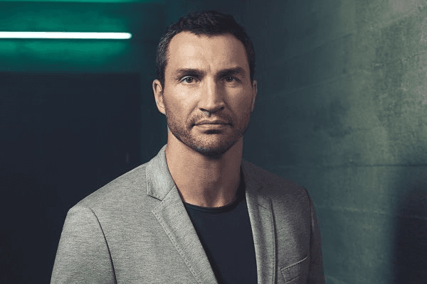 Володимир Кличко натякнув на повернення в ринг