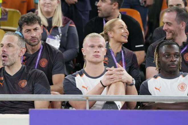 Манчестер Сити имеет проблемы перед финалом КЧМ 
