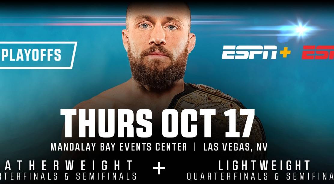 Результаты турнира PFL 8: Шульте задушил Алиева