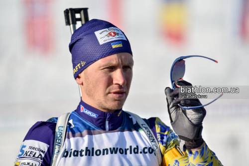 Семенов: «Не могу сказать, что я доволен результатами»