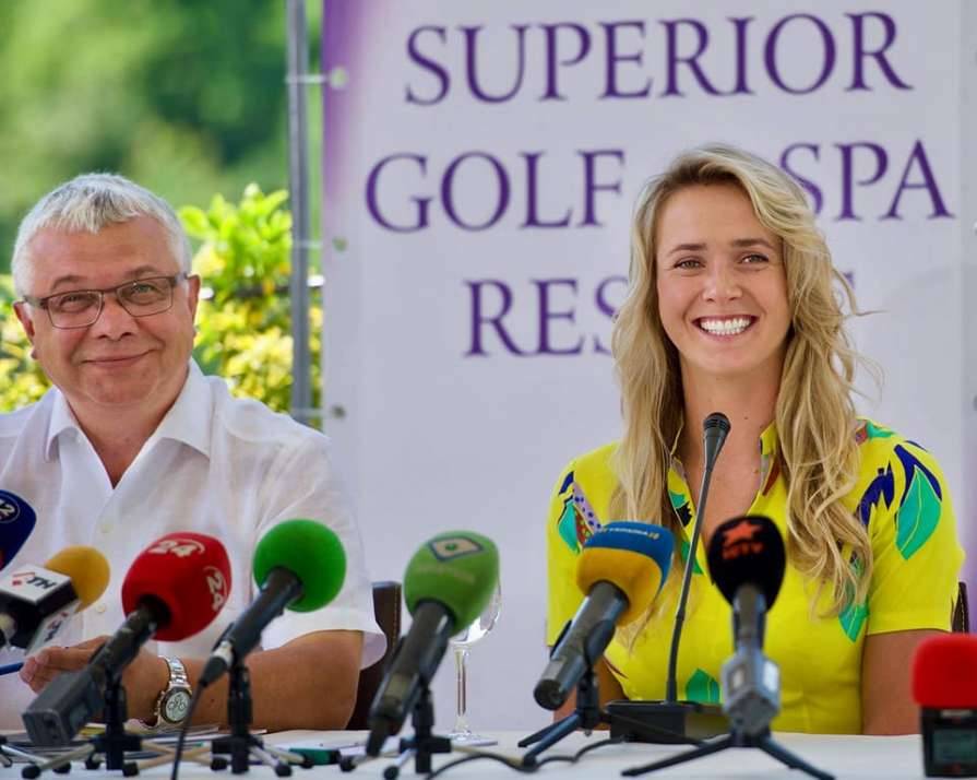 Экс-спонсор Свитолиной: «Элина нуждается в операции»