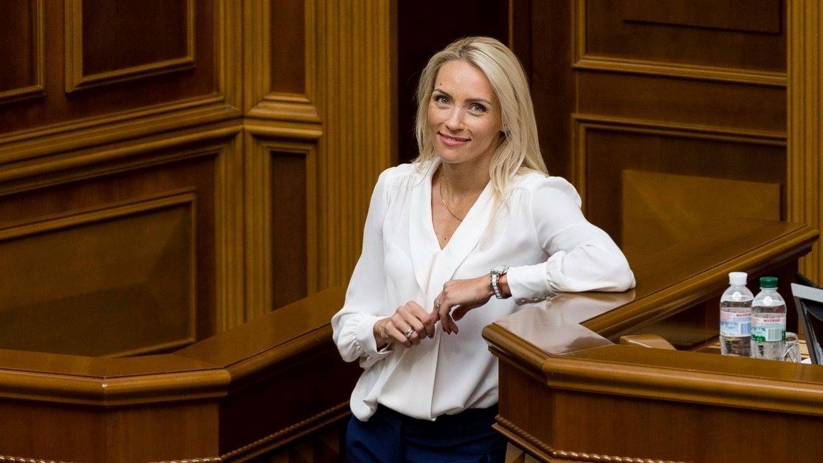 Саладуха: «В Донецке должен пройти чемпионат Украины»