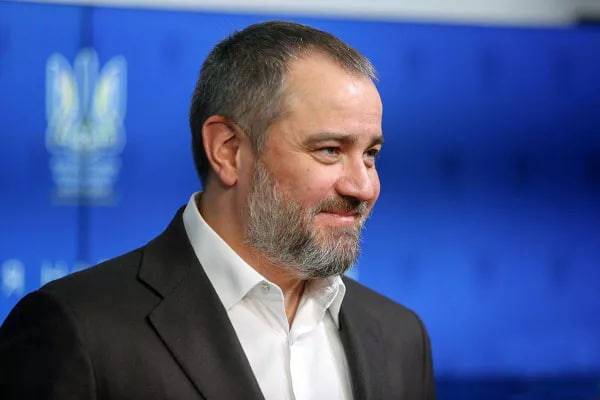 Власник Колоса очолив процес щодо зміщення Павелка з посади президента УАФ