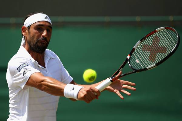 Финалист Australian Open Багдатис завершит карьеру после Wimbledon