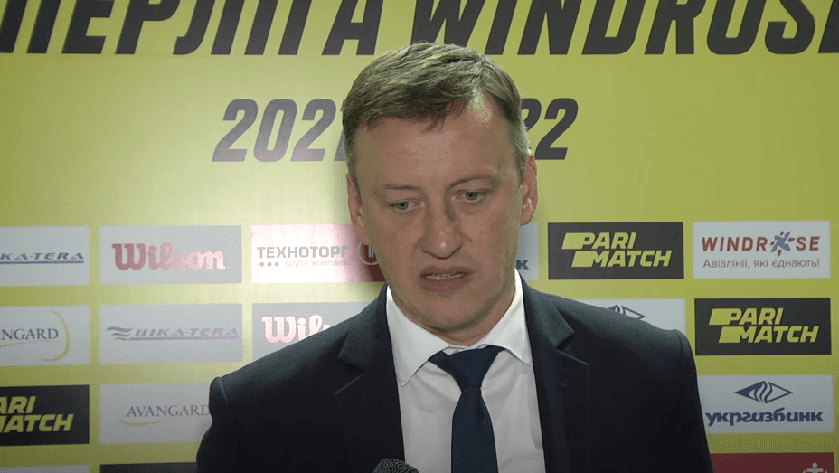 Вецвагарс: «Показали, що ми теж боремося до кінця»
