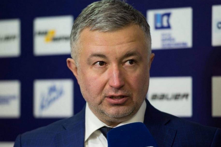 Савицкий – после победы над «Ледяными Волками»: «Не чувствовал давления во время серии поражений»