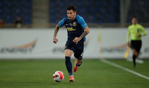 Тренер «Динамо»: «Дубинчаку нужно доказывать, что он заменит Миколенко»