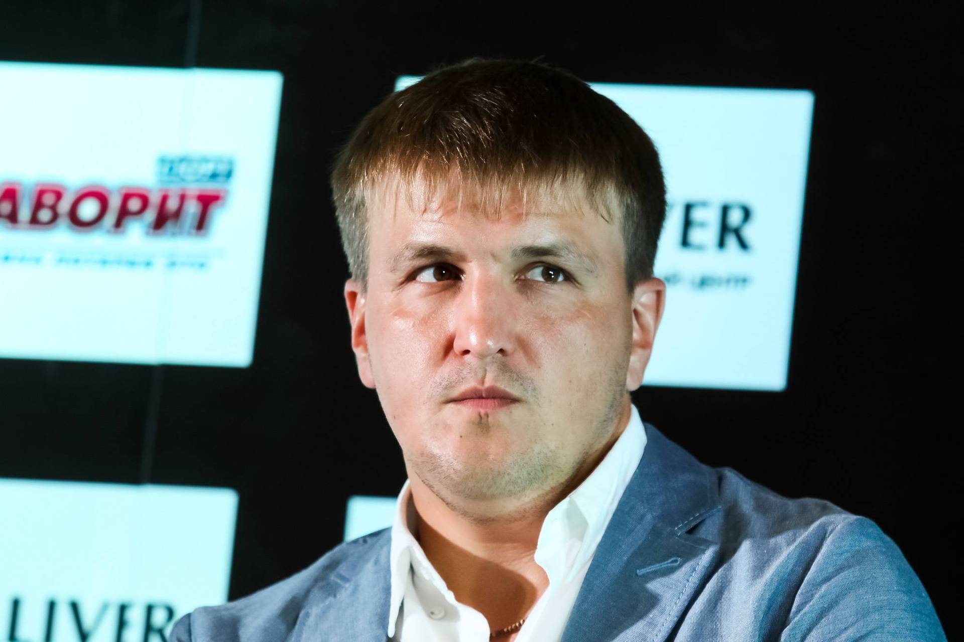 Промоутер Усика вважає, що протистояння Ломаченко – Лопес перетвориться в трилогію