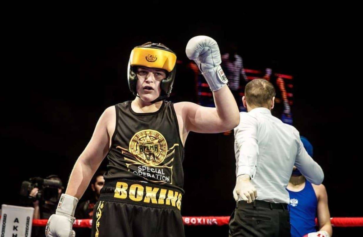 «Делайте ставки – я вам покажу». Сын Кадырова одержал скандальную победу и теперь готов к реваншу