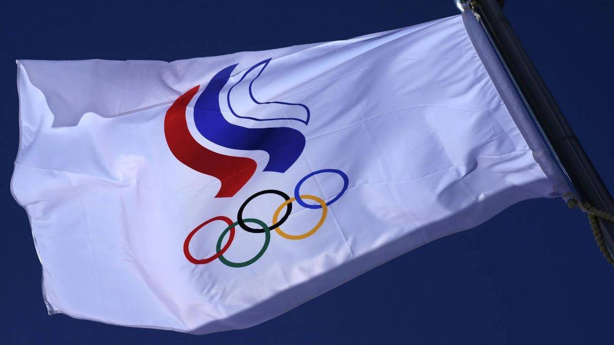 На Росії Газпром відмовився фінансувати Олімпійський комітет