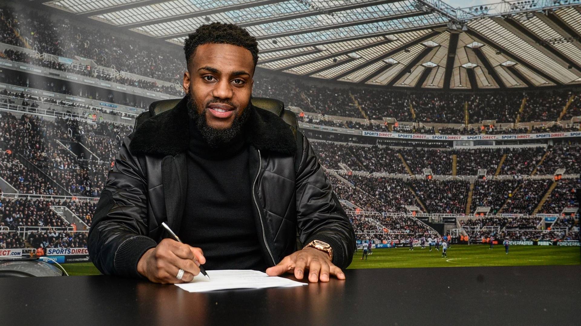 «Тоттенхэм» отдал защитника Роуза в аренду одному из аутсайдеров АПЛ