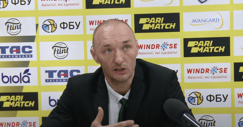 Овдеенко: «Білісь, як ніби це останній матч сезону»