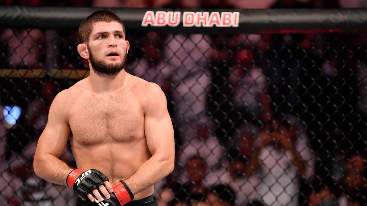  «Тяжело верится, что все закончится к сентябрю» Нурмагомедов оставил загадочное послание