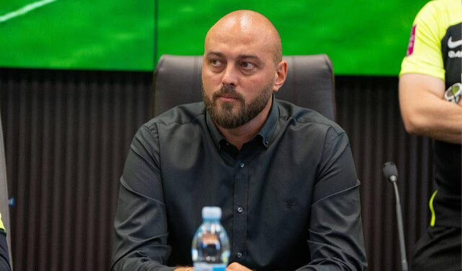Ашур озвучив зміни, які зробить у Поліссі