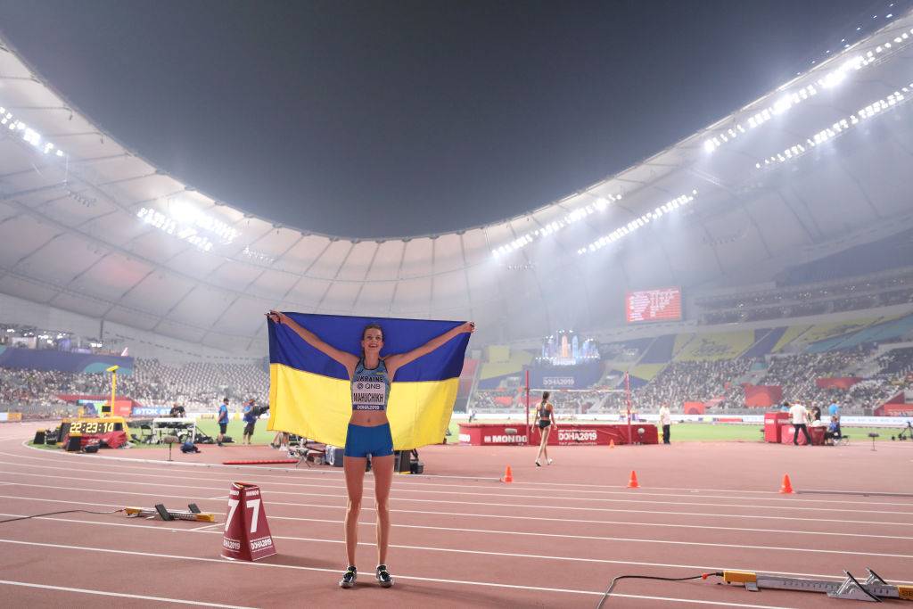 Антирекорд за кількістю учасників? Україна добре виступить на Олімпіаді – ось претенденти на медалі
