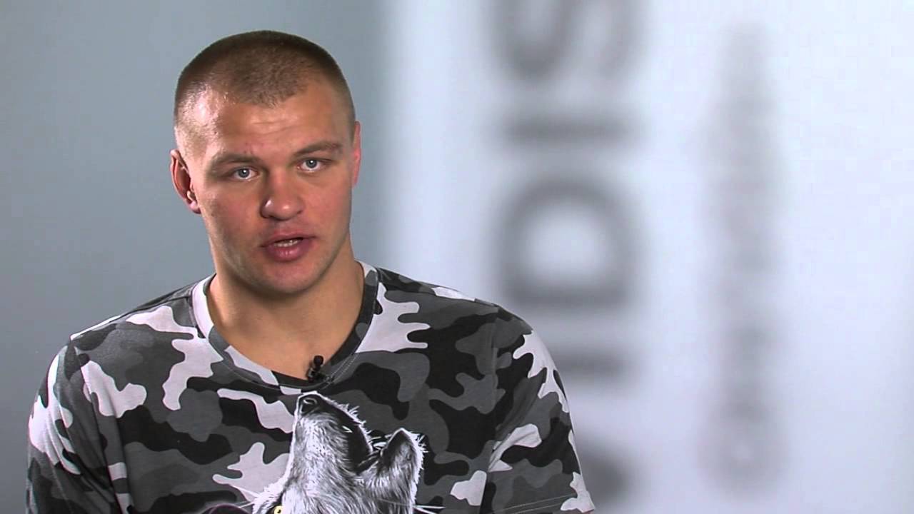 Вячеслав Глазков: «Климас предлагал вернуться, но здоровье не позволяет»