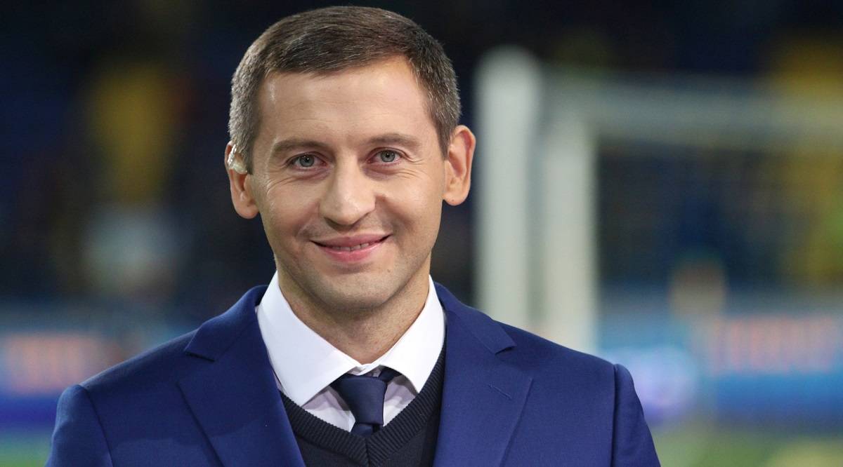 Екс-гравець збірної України: « На місці Шевченко я б подав у відставку »