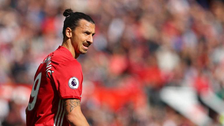 Ибрагимович: «Заставляю скептиков съедать свои яйца»