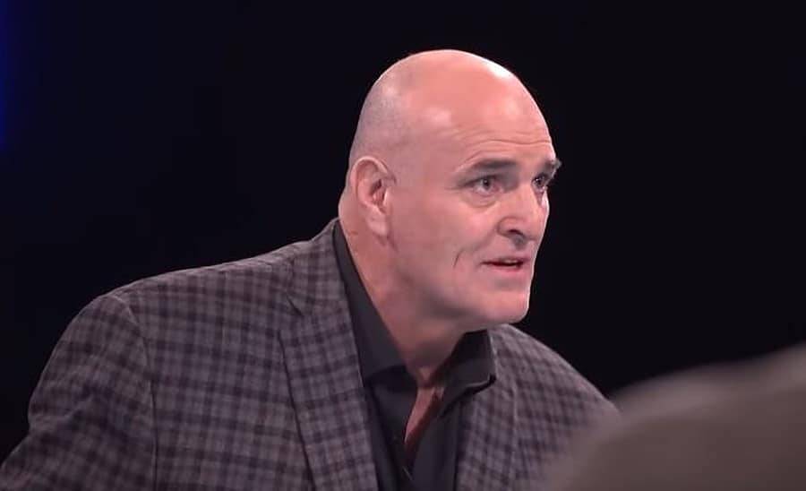 Батько Ф'юрі повідомив, що Уайт після його ради відмовився від бою з Валліном