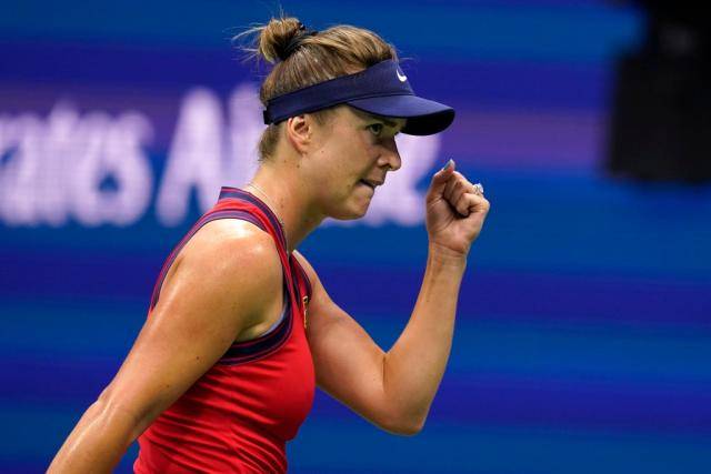 Стали відомі суперниці українок на старті основної сітки Australian Open-2025