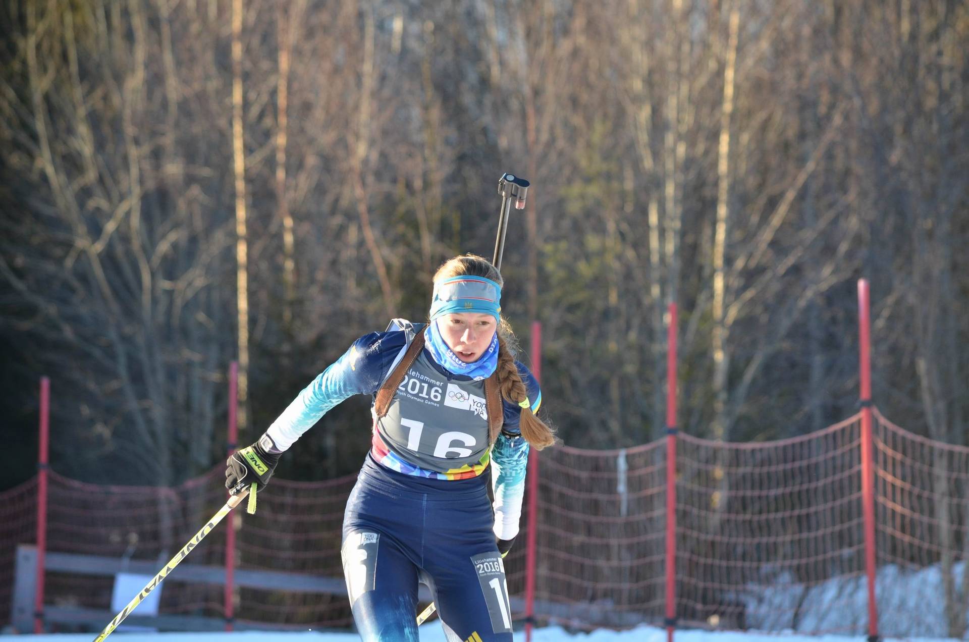 XSport image preview