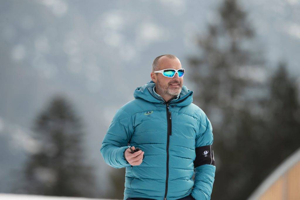 Рейс-директор IBU: «Не было никаких гарантий, что во время старта будет приемлемая температура»