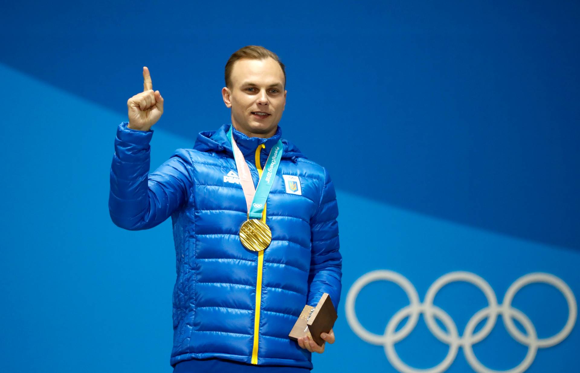 Абраменко: «Розумію, що фото з росіянином Буровим на Олімпіаді-2022 спричинило несприйняття в суспільстві»
