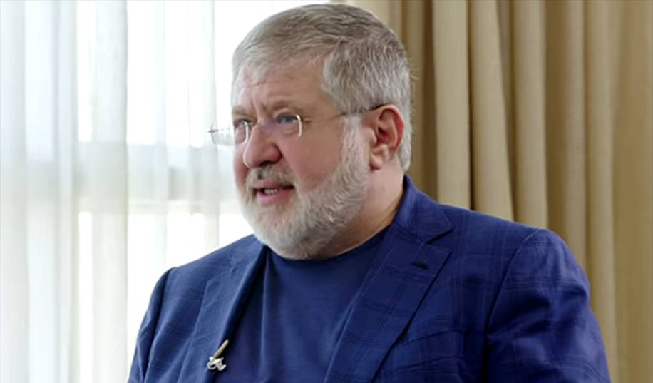 Дежавю. Коломойський більше не має наміру фінансувати «Дніпро-1»