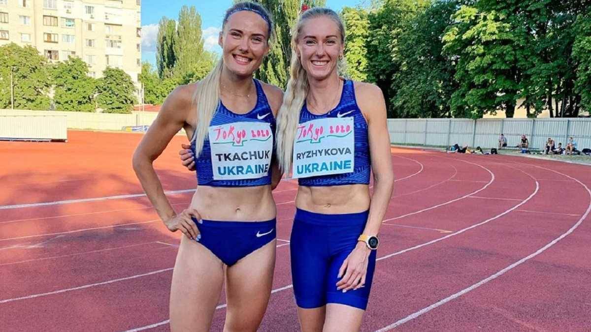 Рижикова та Ткачук змагатимуть за фінал чемпіонату світу у шостий змагальний день
