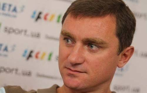 Воробей назвал форварда, которого будет искать «Динамо»