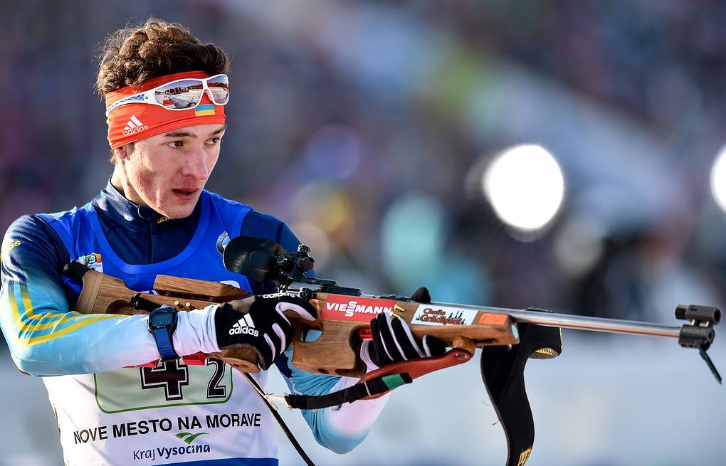 Золото и серебро спринта на Кубке IBU завоевали норвежцы, Тищенко успел в топ-20