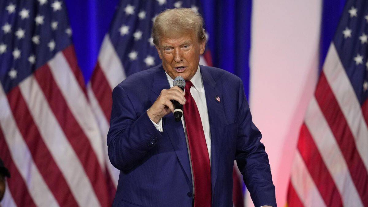 Трамп засумнівався у майбутньому боксу