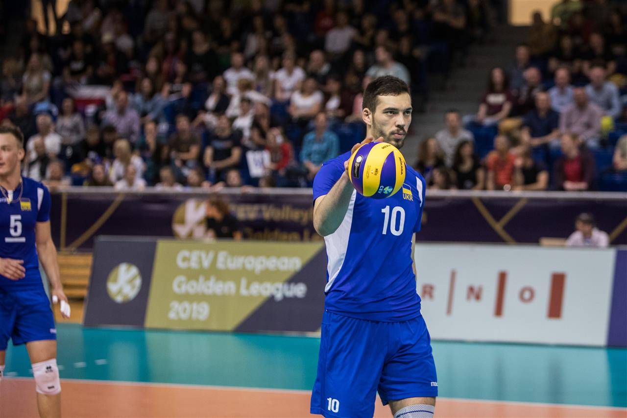 Семенюк: «Выиграли бы мы первую игру у Чехии и можно было бы думать о «Финале четырех»