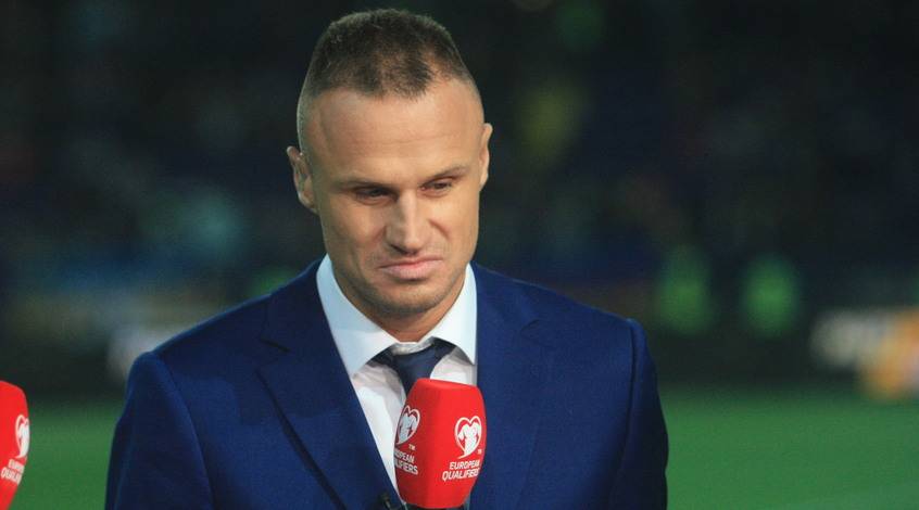 Шевчук назвал ключевых игроков «Шахтера» в матче против «Аталанты» 