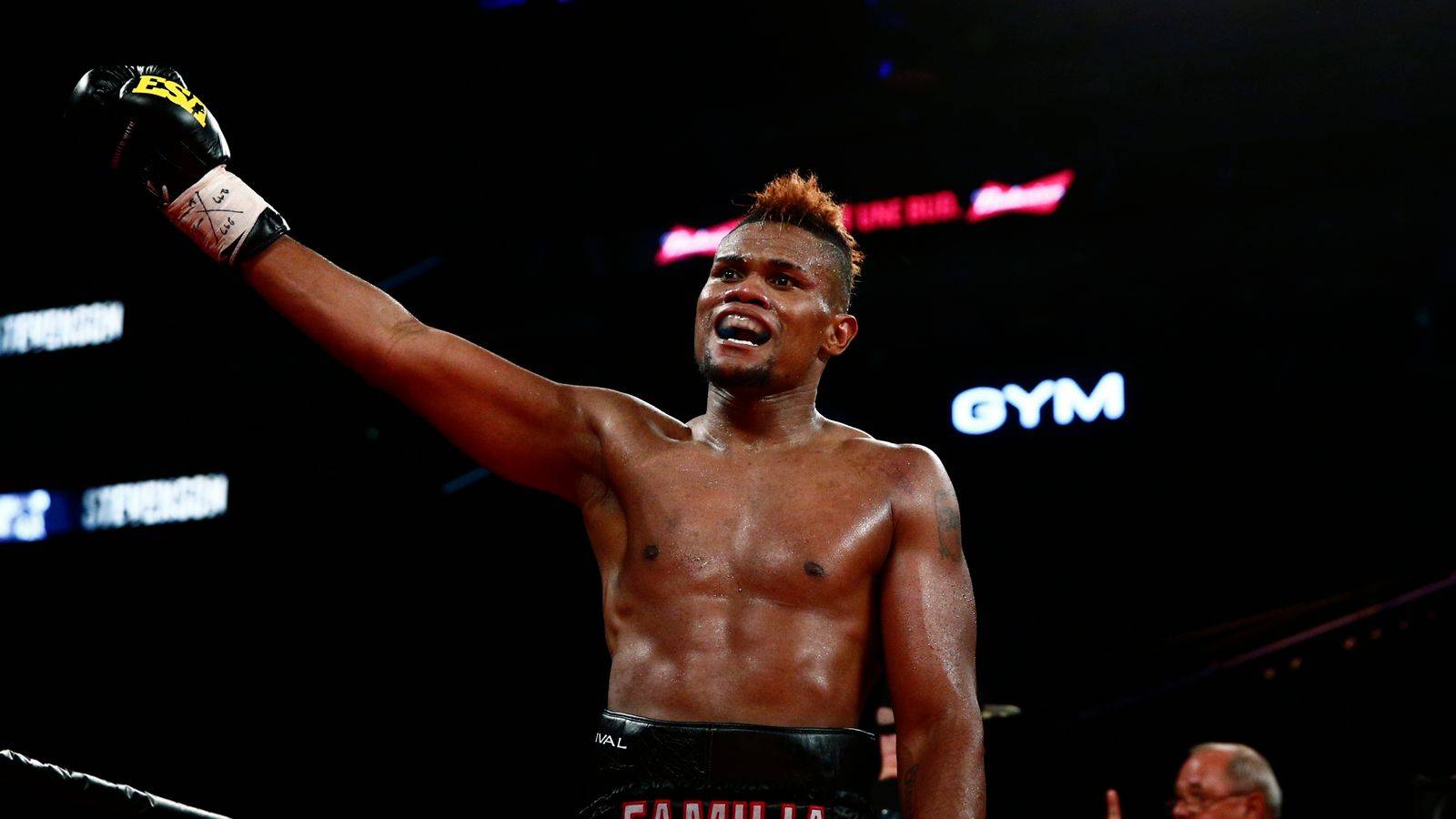 Экс-чемпион WBO, проигравший в реванше Ковалеву, получил травму