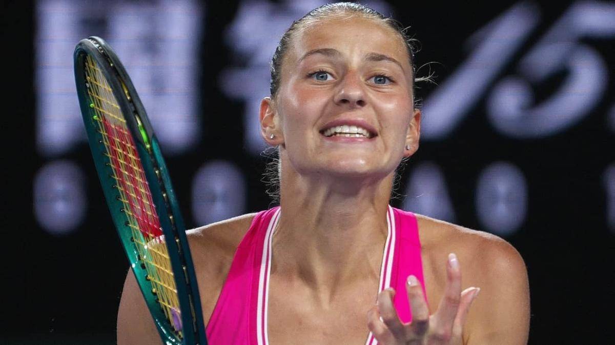 Костюк та Байндль зіграють очний матч на старті парного турніру US Open-2024