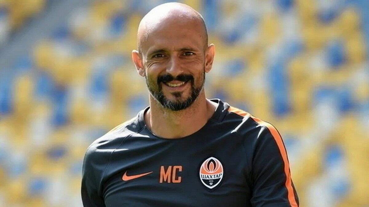 Экс-тренер Шахтера: «Когда сепаратисты взяли Донецк, Палкин просил, чтобы я вывез команды U-19 и U-21. Мы путешествовали по самой линии фронта»