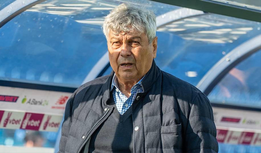 Луческу може змінити тренера, який тричі перемагав його «Динамо»