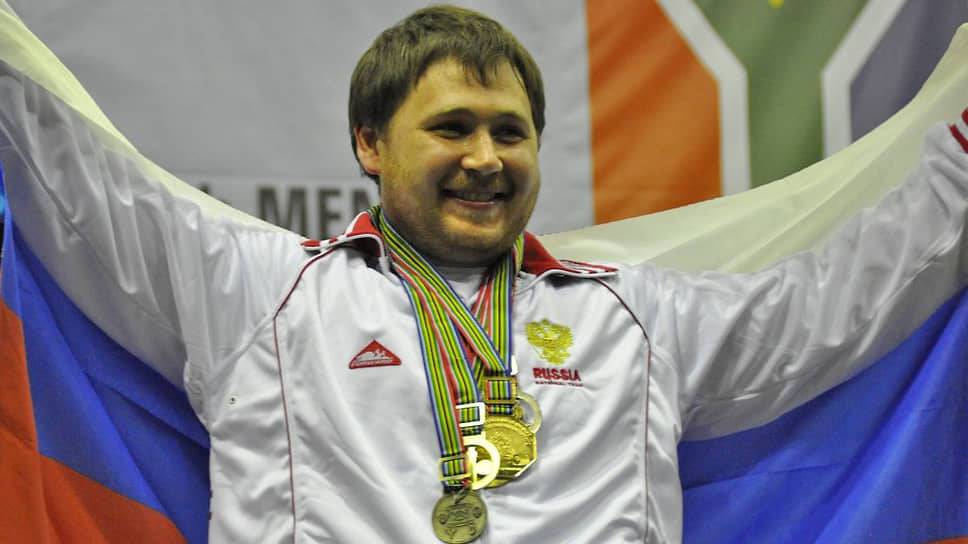 Хто наступний? П'ятиразовий чемпіон світу з пауерліфтингу з росії загинув на війні в Україні