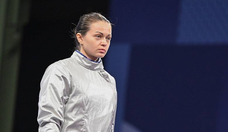 Кравацька – про поразку в 1/16 фіналу ОІ: «Я дуже зла, що готова всіх вбивати»