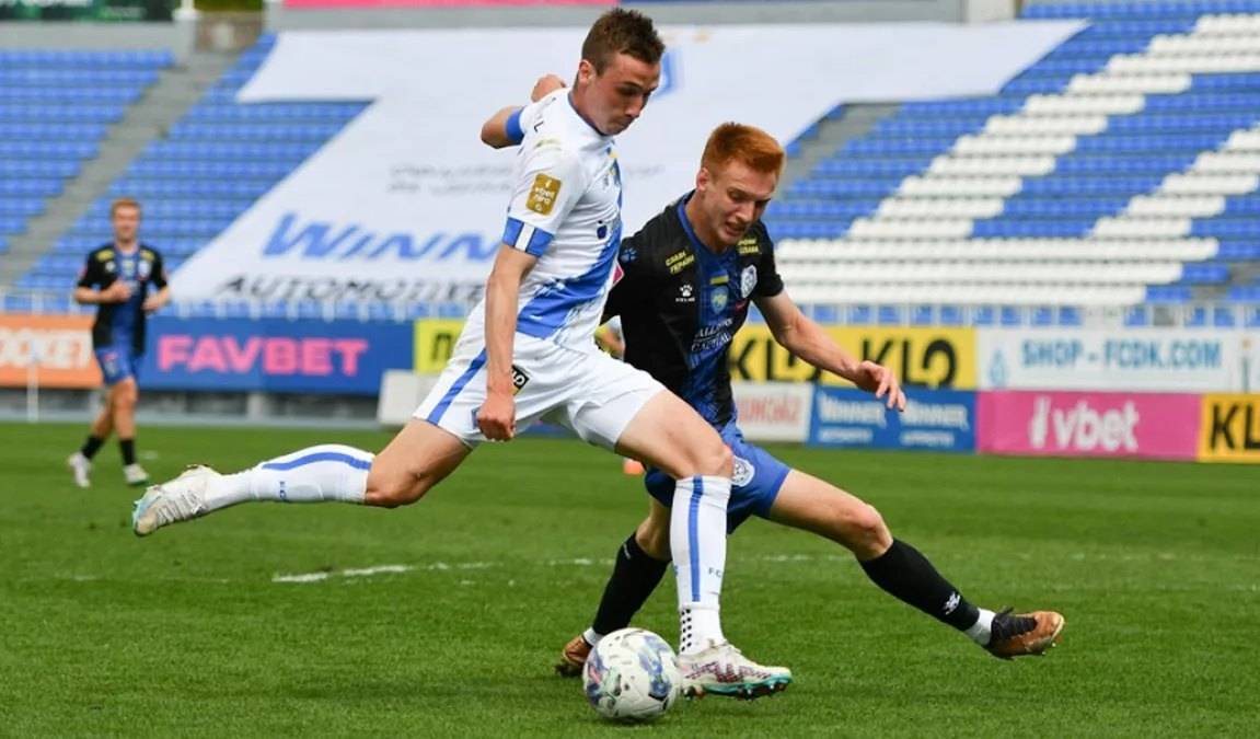 Динамо не зацікавлене у підписанні Качараби та Салюка