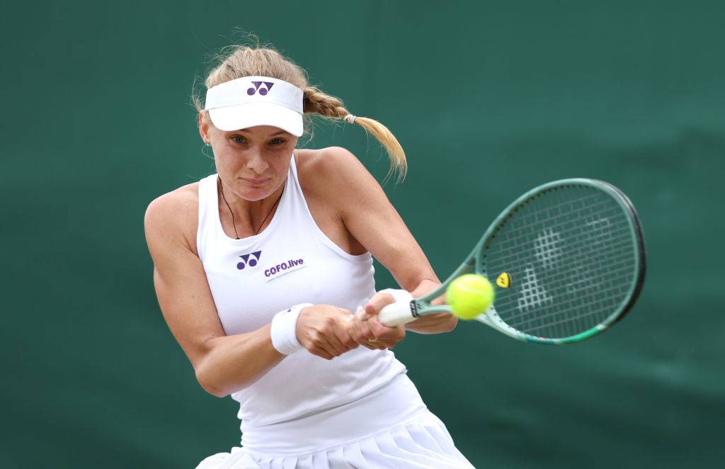 Українки дізналися імена суперниць в основі US Open-2024