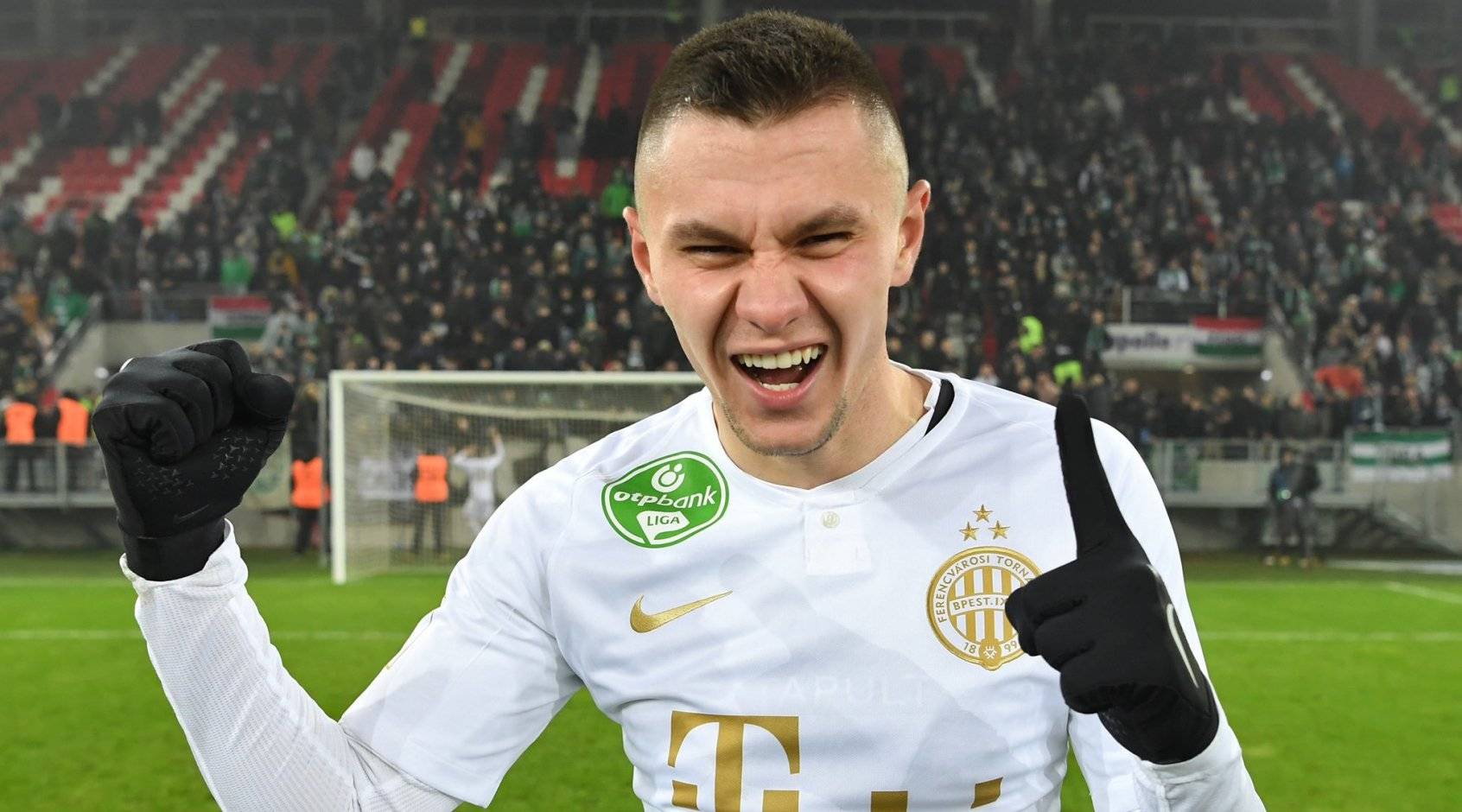 Зубков: «Лига чемпионов – очень освещаемая площадка»